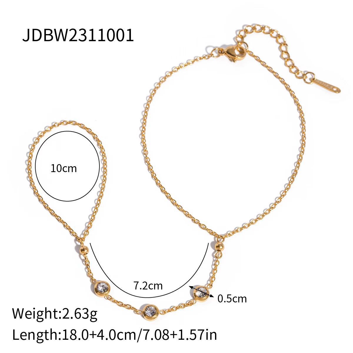 Hand Chain