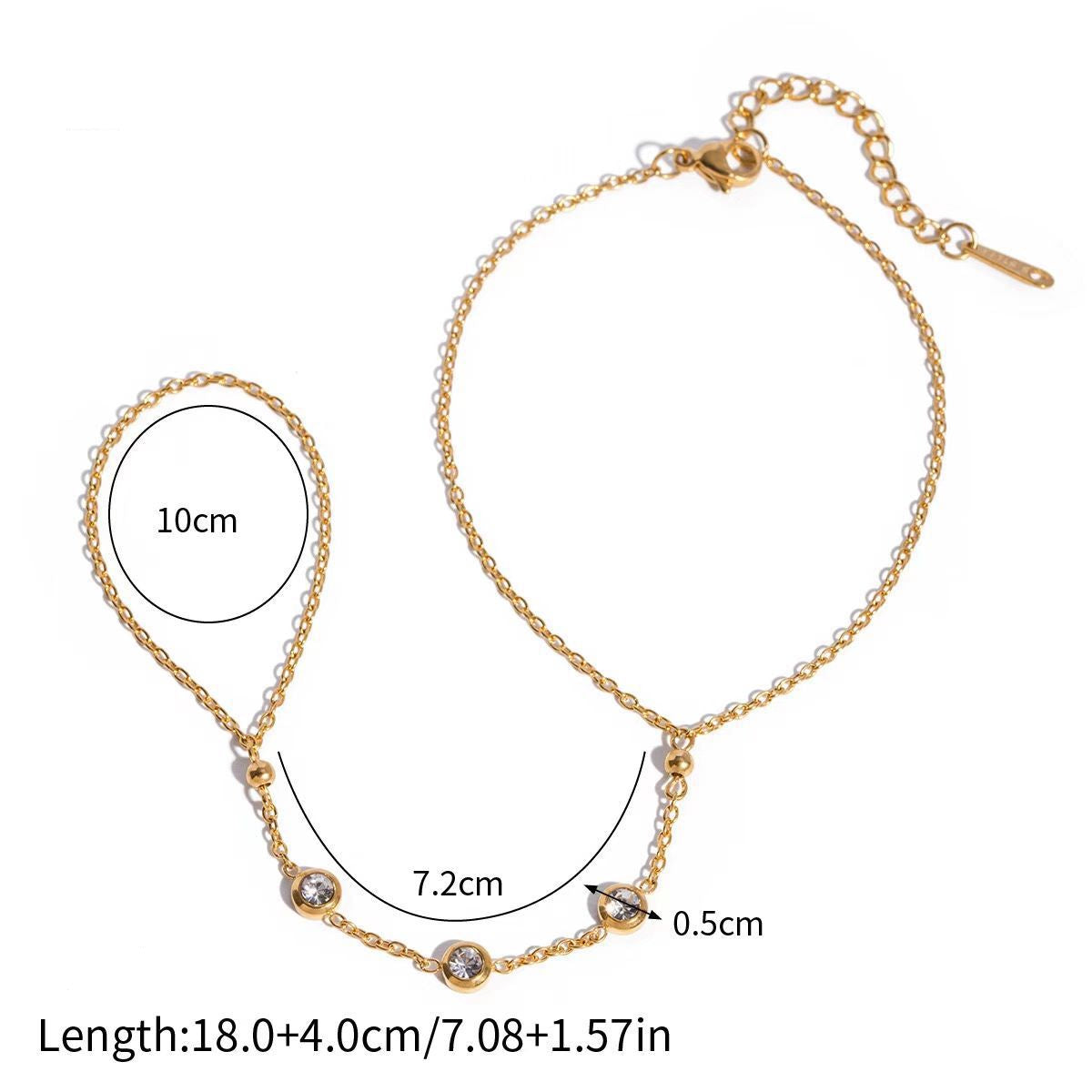Hand Chain