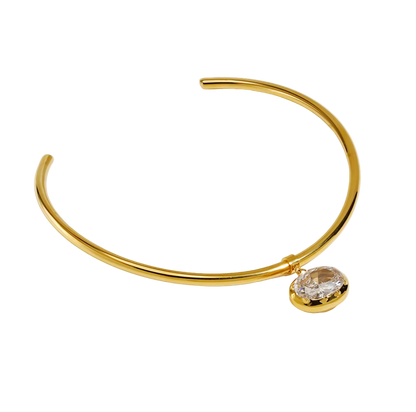 Eternal duo necklace