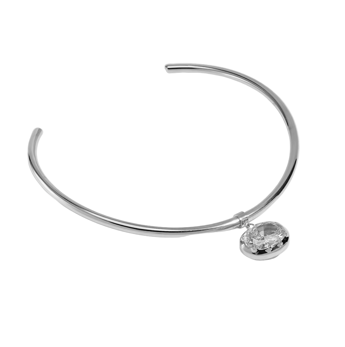 Eternal duo necklace
