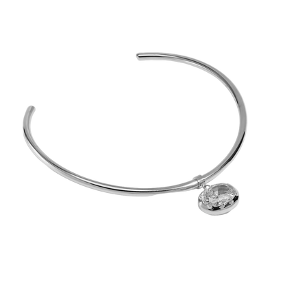 Eternal duo necklace