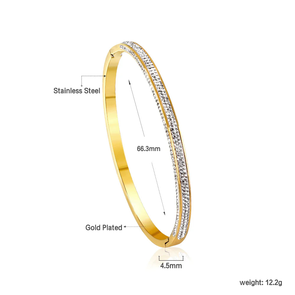 Diamond Bracelet