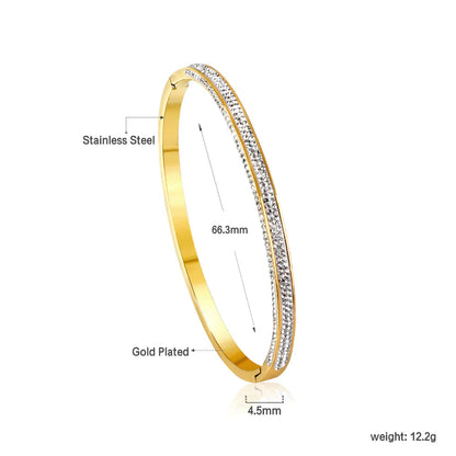 Diamond Bracelet